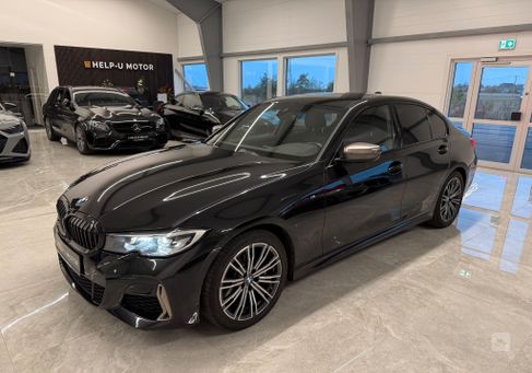 BMW M340i, 2020