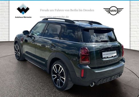 MINI John Cooper Works Countryman, 2022