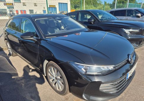 Volkswagen Passat Variant, 2025 2