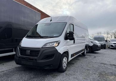 Fiat Ducato, 2023