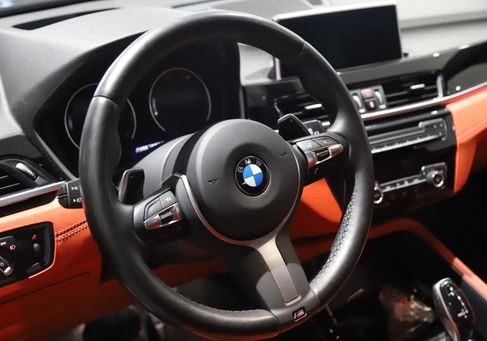 BMW X2, 2019 2