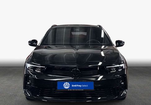 Opel Astra, 2025 3
