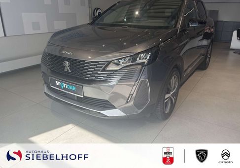 Peugeot 3008, 2024 2