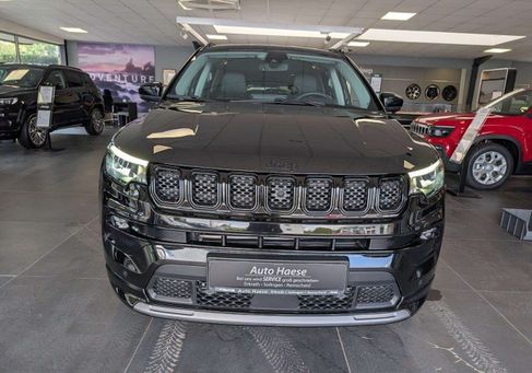 Jeep Compass, 2023 2