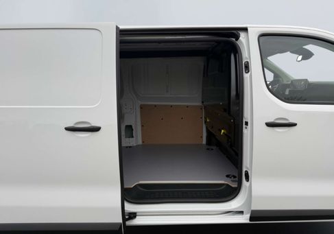 Toyota Proace, 2026