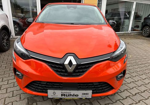 Renault Clio, 2024