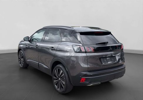 Peugeot 3008, 2024 3
