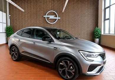 Renault Arkana, 2023
