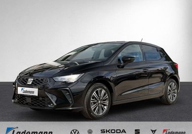 Seat Ibiza, 2026