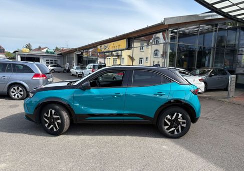 Opel Mokka, 2025 2