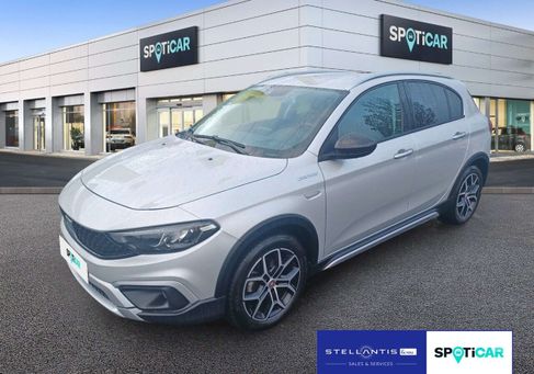 Fiat Tipo, 2022