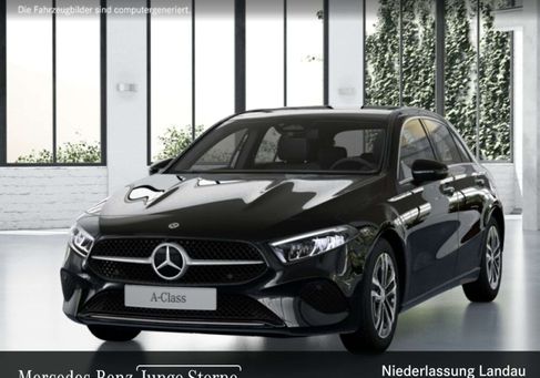 Mercedes-Benz A 180, 2026