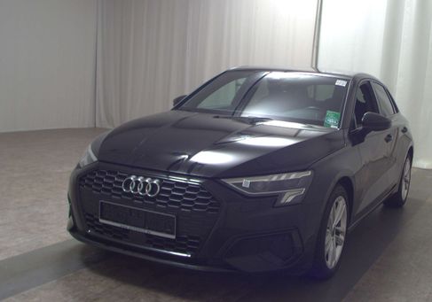Audi A3, 2022 2