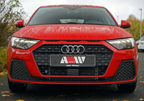 Audi A1, 2026