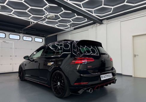 Volkswagen Golf, 2019