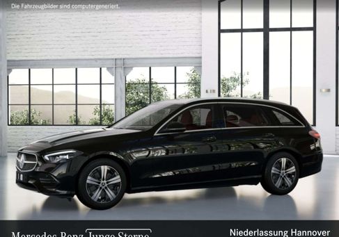 Mercedes-Benz C 180, 2023