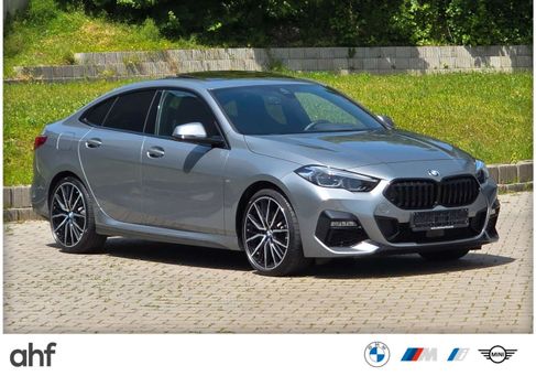 BMW 218, 2024 3