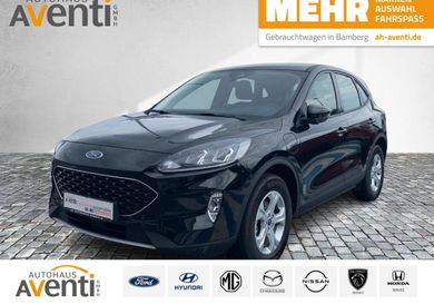 Ford Kuga, 2022