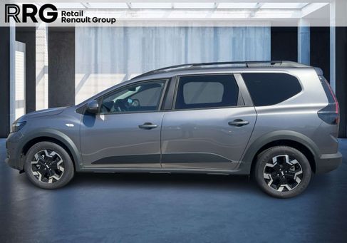 Dacia Jogger, 2026 2