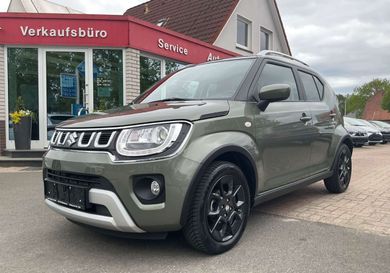 Suzuki Ignis, 2023