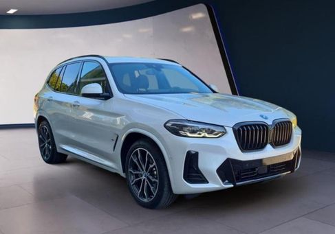 BMW X3, 2023 3