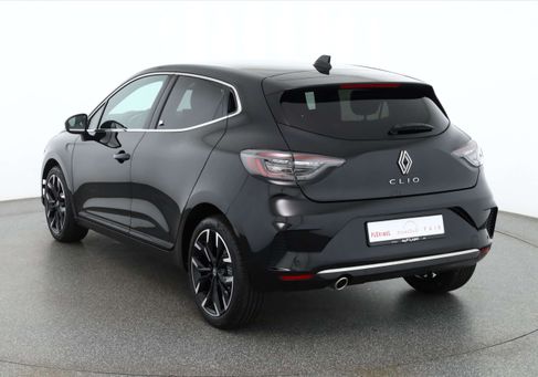 Renault Clio, 2026