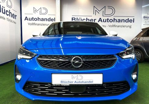 Opel Corsa, 2020 3
