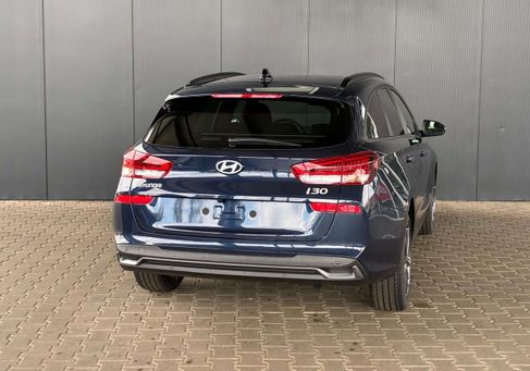 Hyundai i30, 2025 3