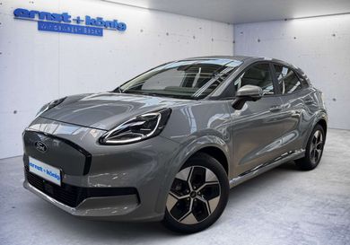 Ford, 2025