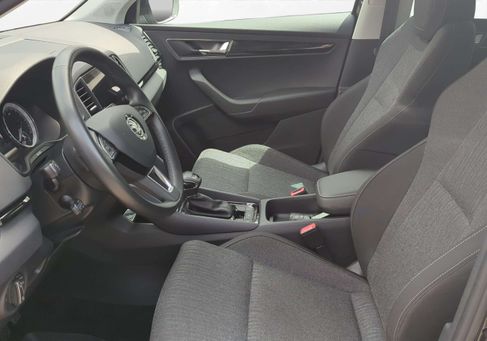 Skoda Karoq, 2019