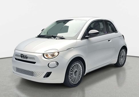 Fiat 500, 2026