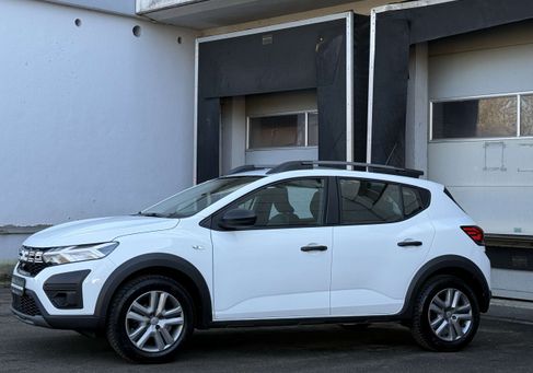 Dacia Sandero, 2023
