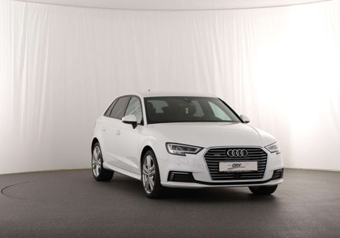 Audi A3, 2020 2