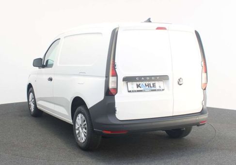 Volkswagen Caddy, 2025