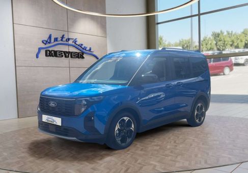 Ford Tourneo Courier, 2024