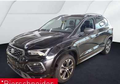 Seat Ateca, 2026