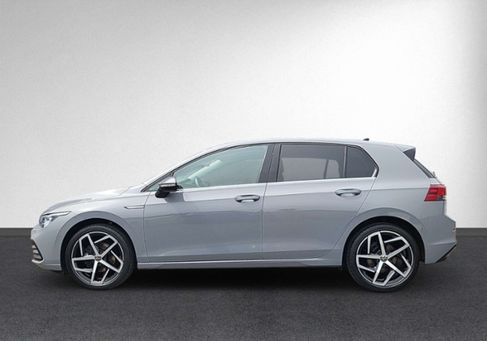 Volkswagen Golf, 2020 3