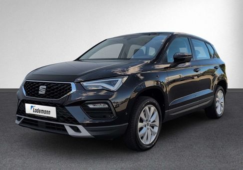 Seat Ateca, 2024