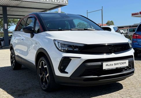 Opel Crossland X, 2023 2
