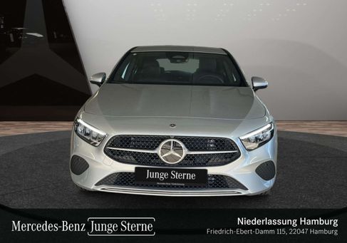 Mercedes-Benz A 200, 2026