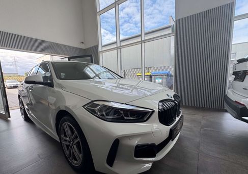 BMW 118, 2021 3