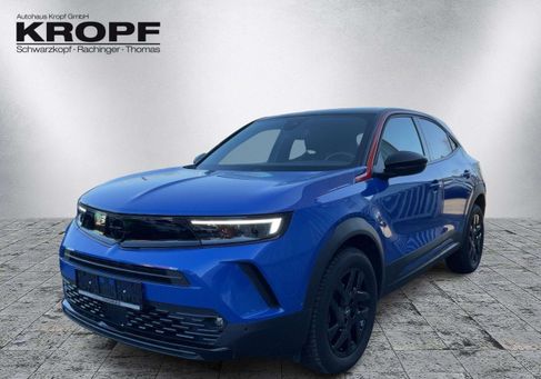 Opel Mokka, 2023 2