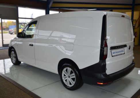 Volkswagen Caddy, 2023