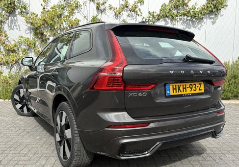 Volvo XC60, 2025 3