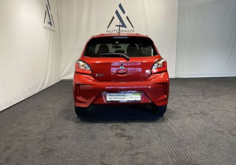 Mitsubishi Space Star, 2024 3