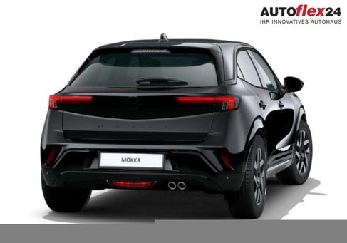 Opel Mokka, 2026 2
