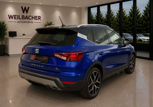 Seat Arona, 2019 2