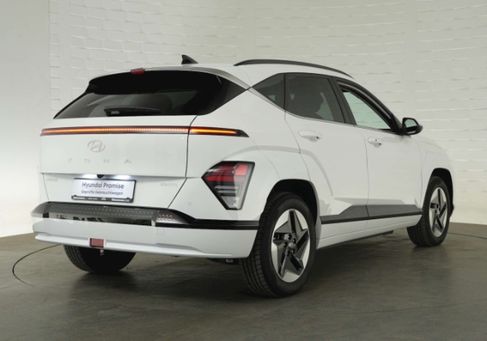 Hyundai Kona, 2025