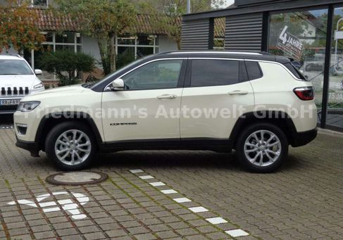 Jeep Compass, 2020 2