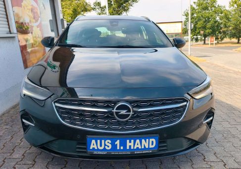 Opel Insignia, 2023 2
